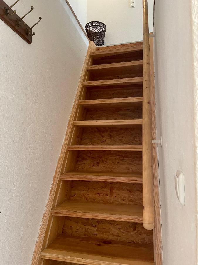 Apartments Fleischhauerstrasse لوبيك المظهر الخارجي الصورة